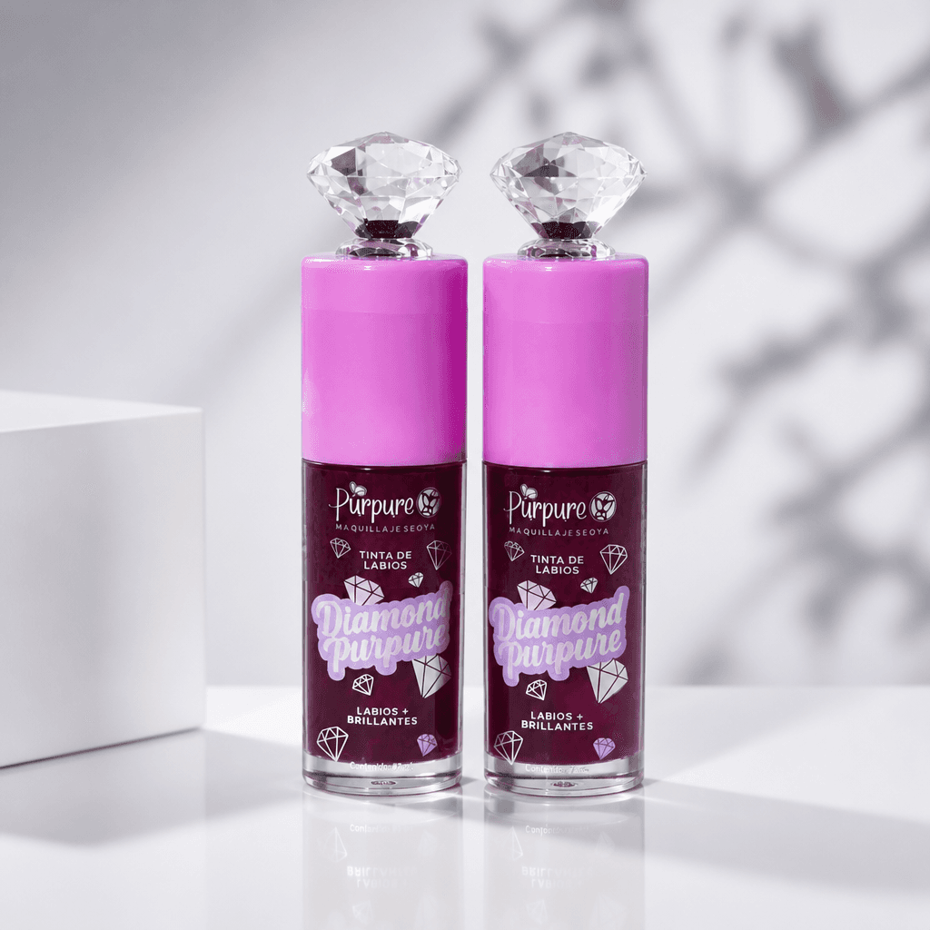 TINTA DE LABIOS PURPURE