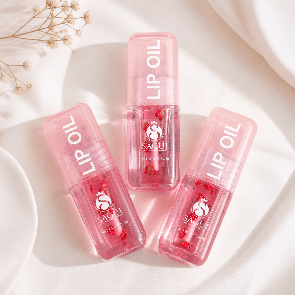 LIP OIL SAGUI
