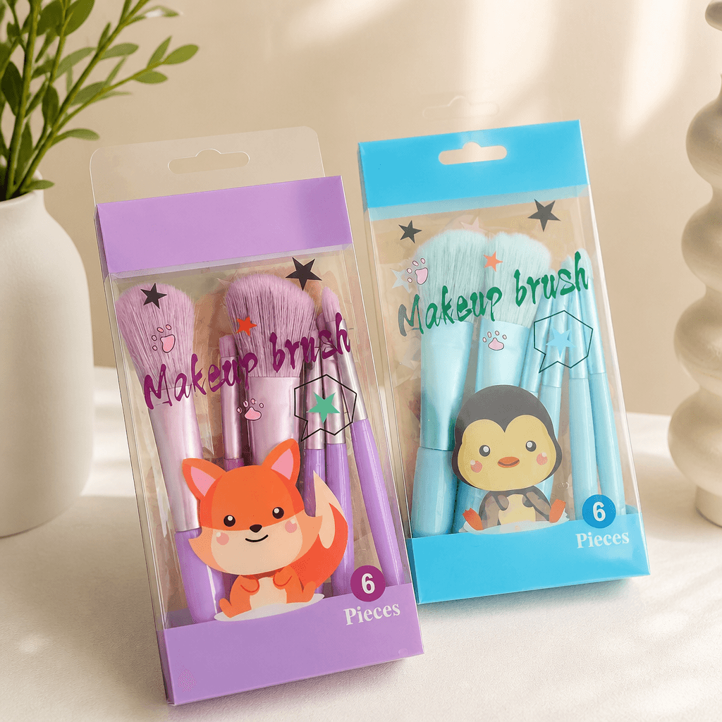 Kit mini Brochas