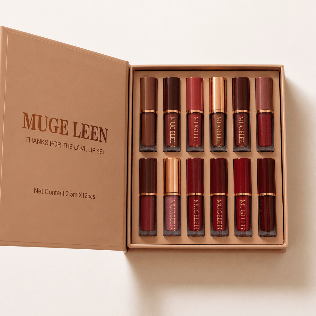 Labial Mini