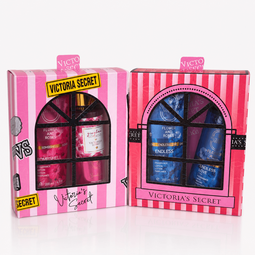 Kit victoria Secret