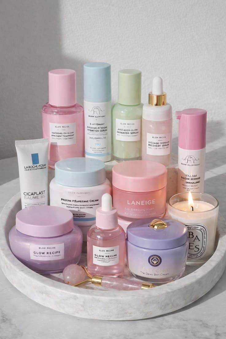 CUIDADO FACIAL