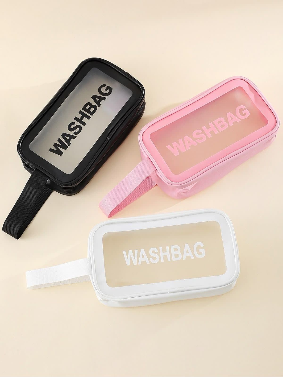 COSMETIQUERA HASHBAG