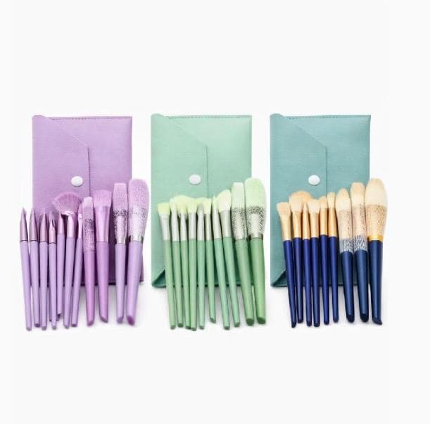 KIT DE BROCHAS