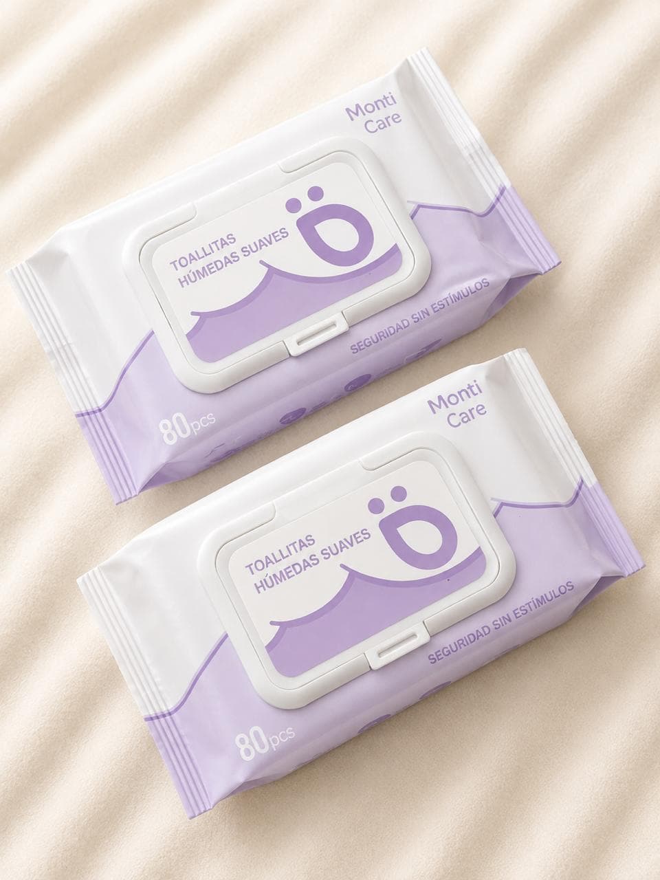 PAÑITOS DESMAQUILLANTES