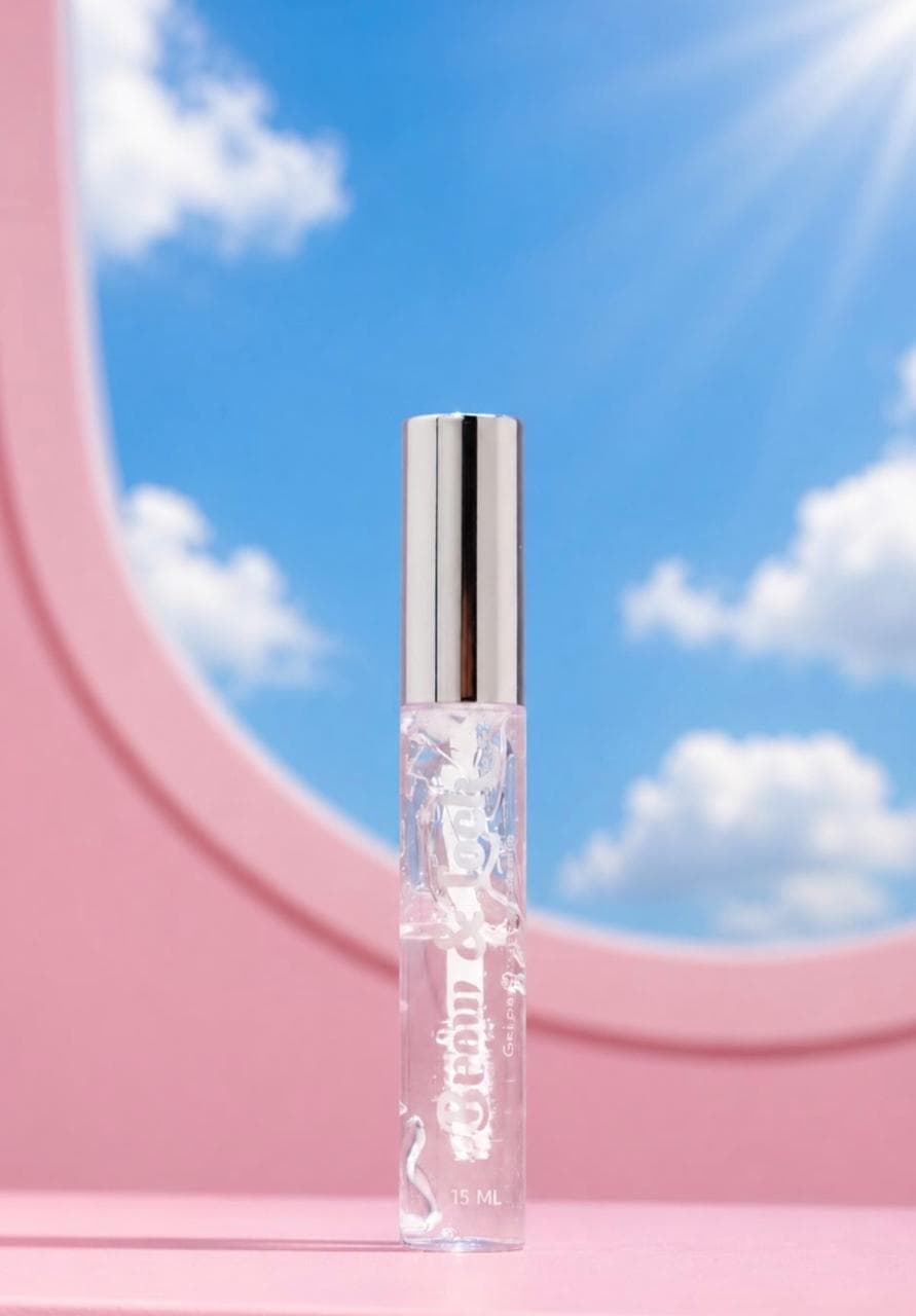 GEL PARA CEJAS ALMA BEAUTY