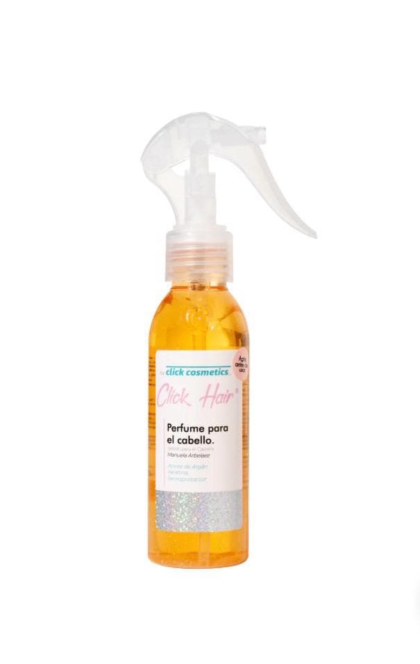 PERFUME CAPILAR CLICK HAIR