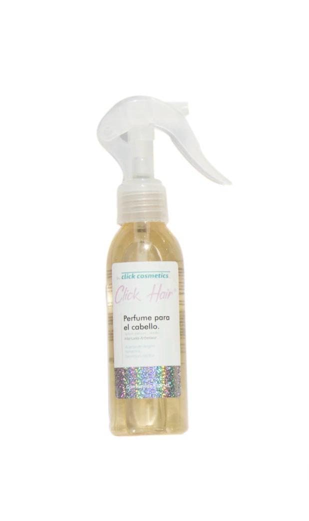 PERFUME CAPILAR CLICK HAIR