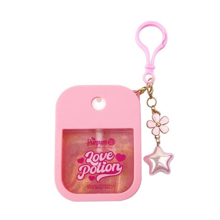 PERFUME CAPILAR LOVE POTION