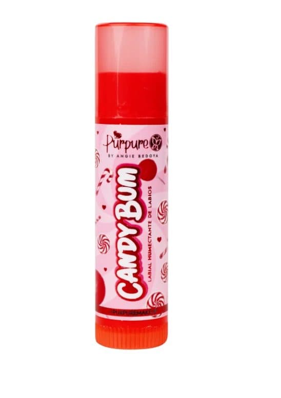 BRILLO MAGICO CANDY BUM