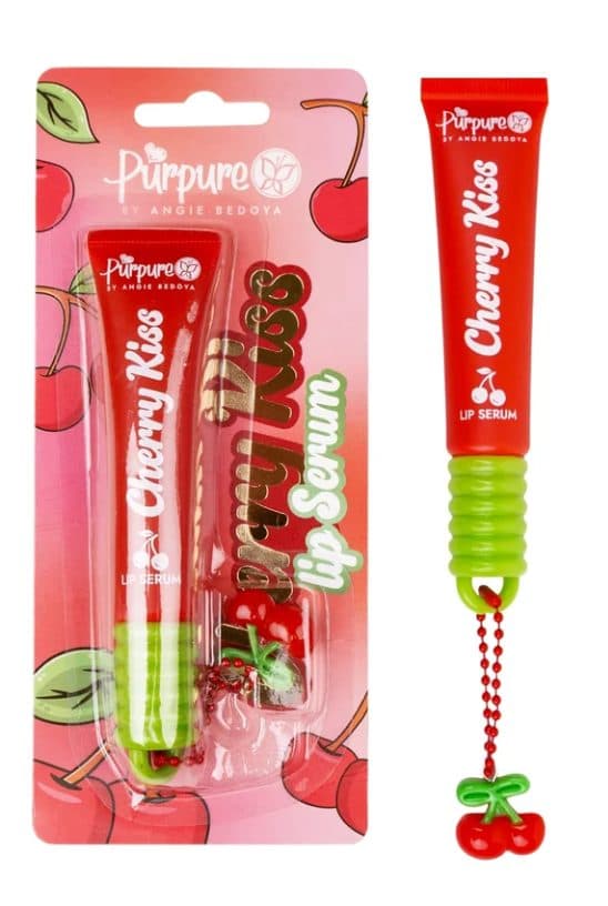 LIP SERUM CHERRY PURPURE