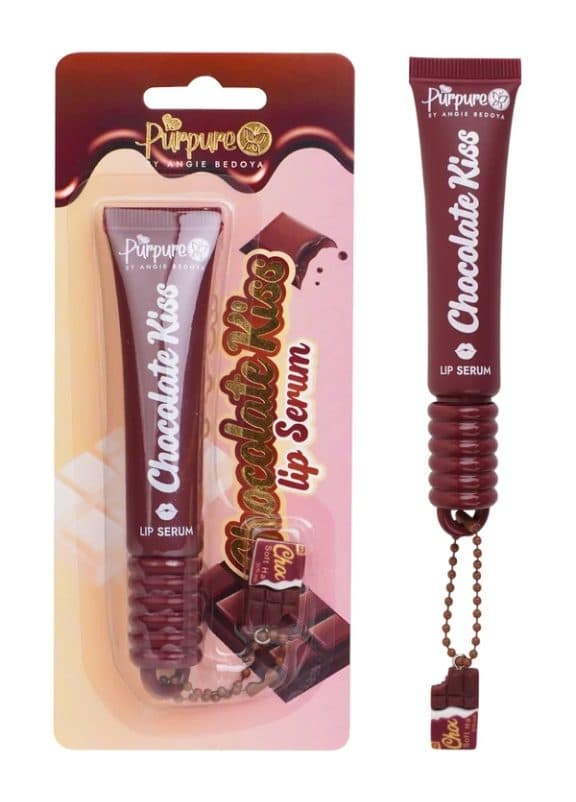 LIP SERUM CHOCOLATE KISS PURPURE