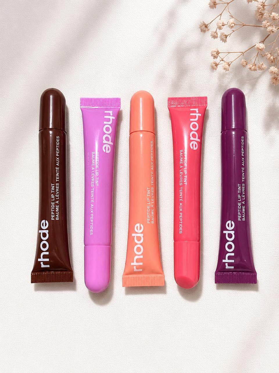 LIP TINT RHODE