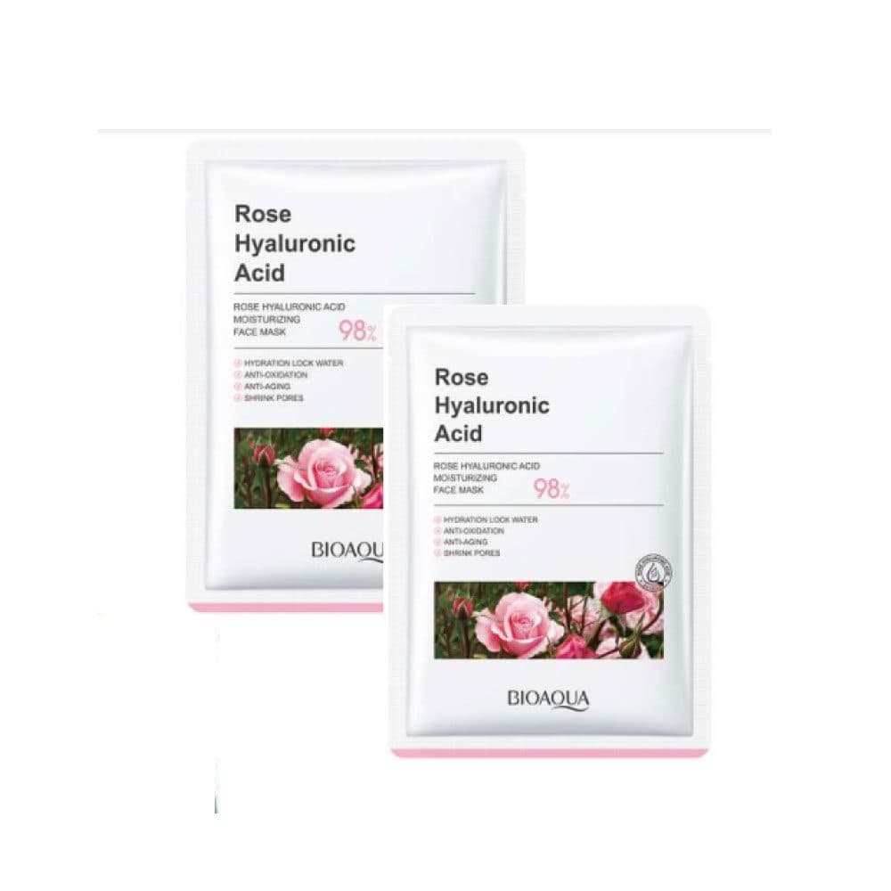 VELO FACIAL ACIDO HYALURONICO