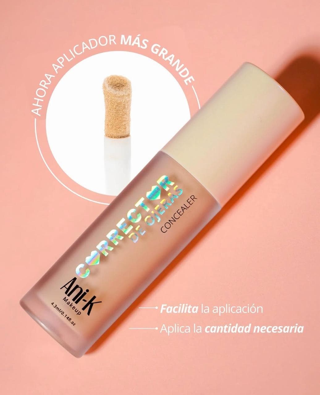 CORRECTOR ANI-K
