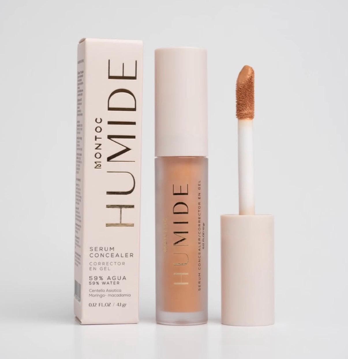 CORRECTOR HUMIDE MONTOC