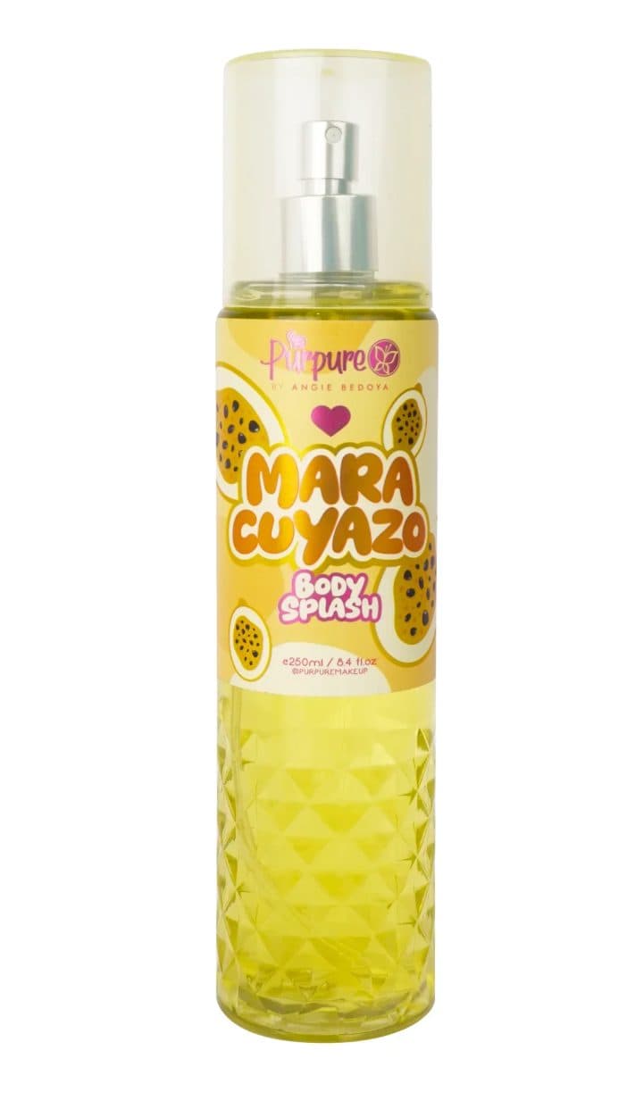 Splash Maracuyazo 250ml Purpure