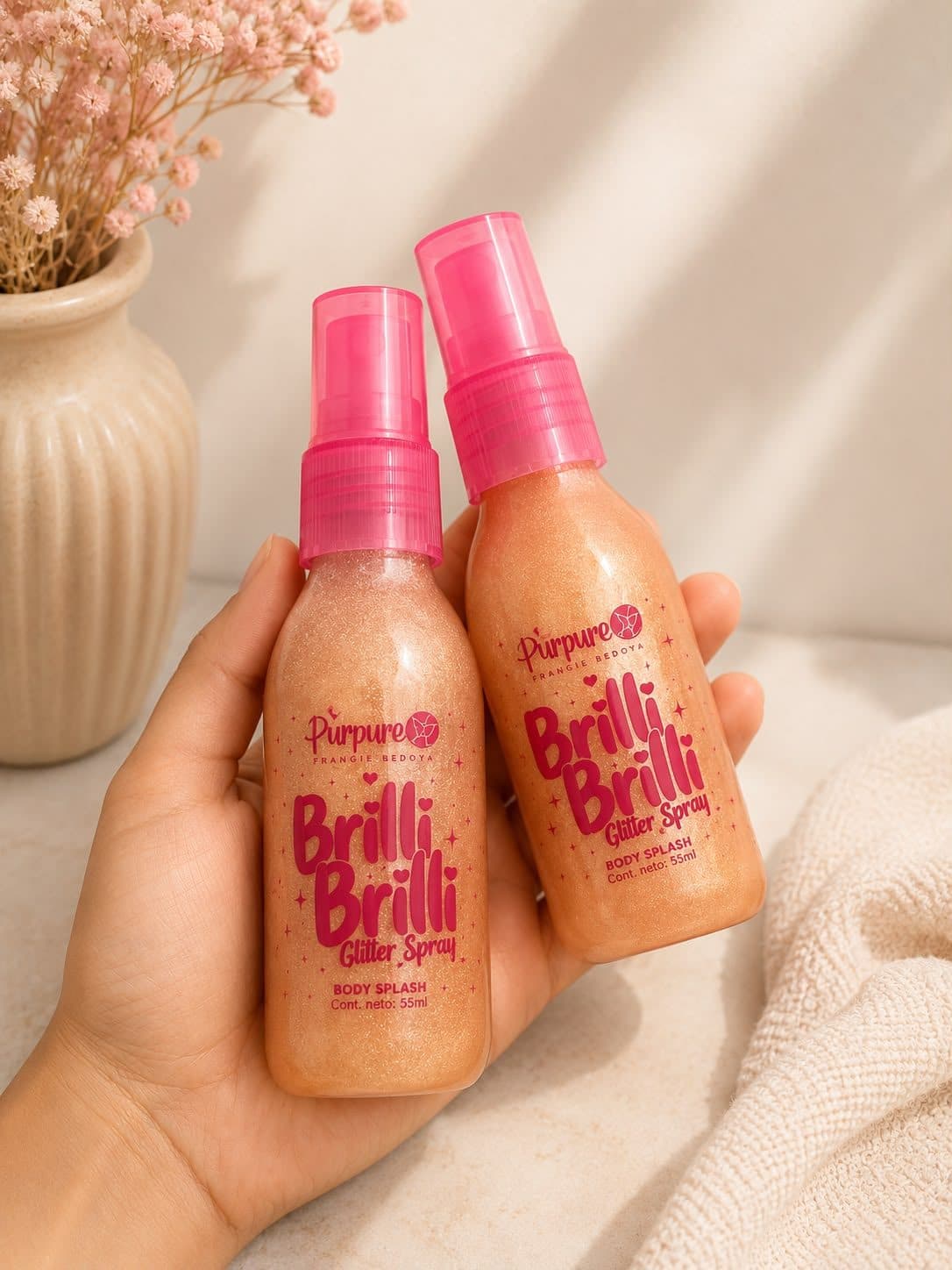 Brilli Brilli Purpure