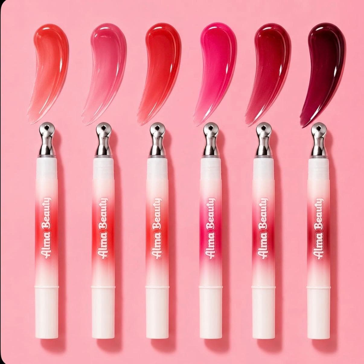 LIP BOOST ALMA BEAUTY