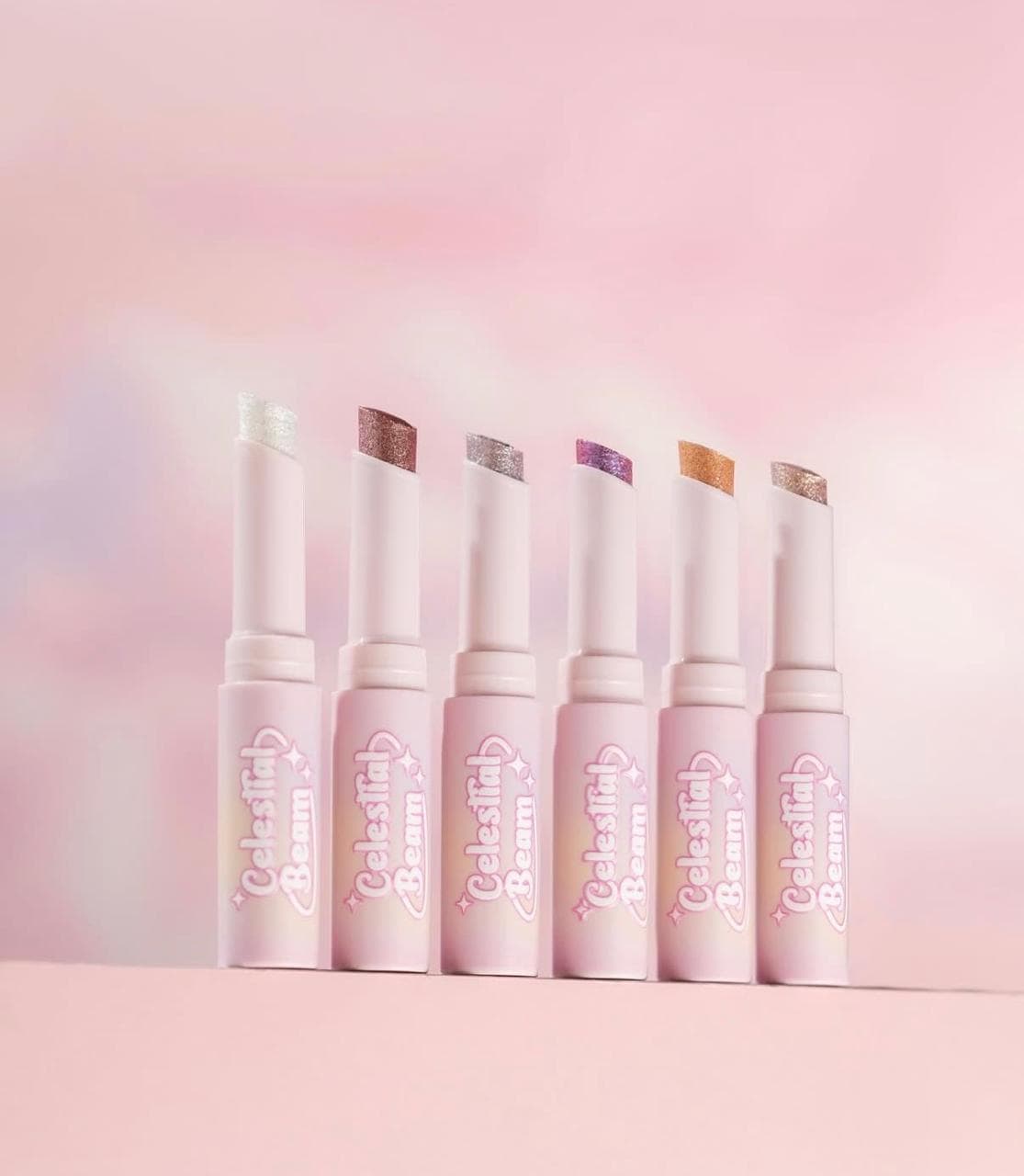 Iluminador en Barra Celestial Alma Beauty