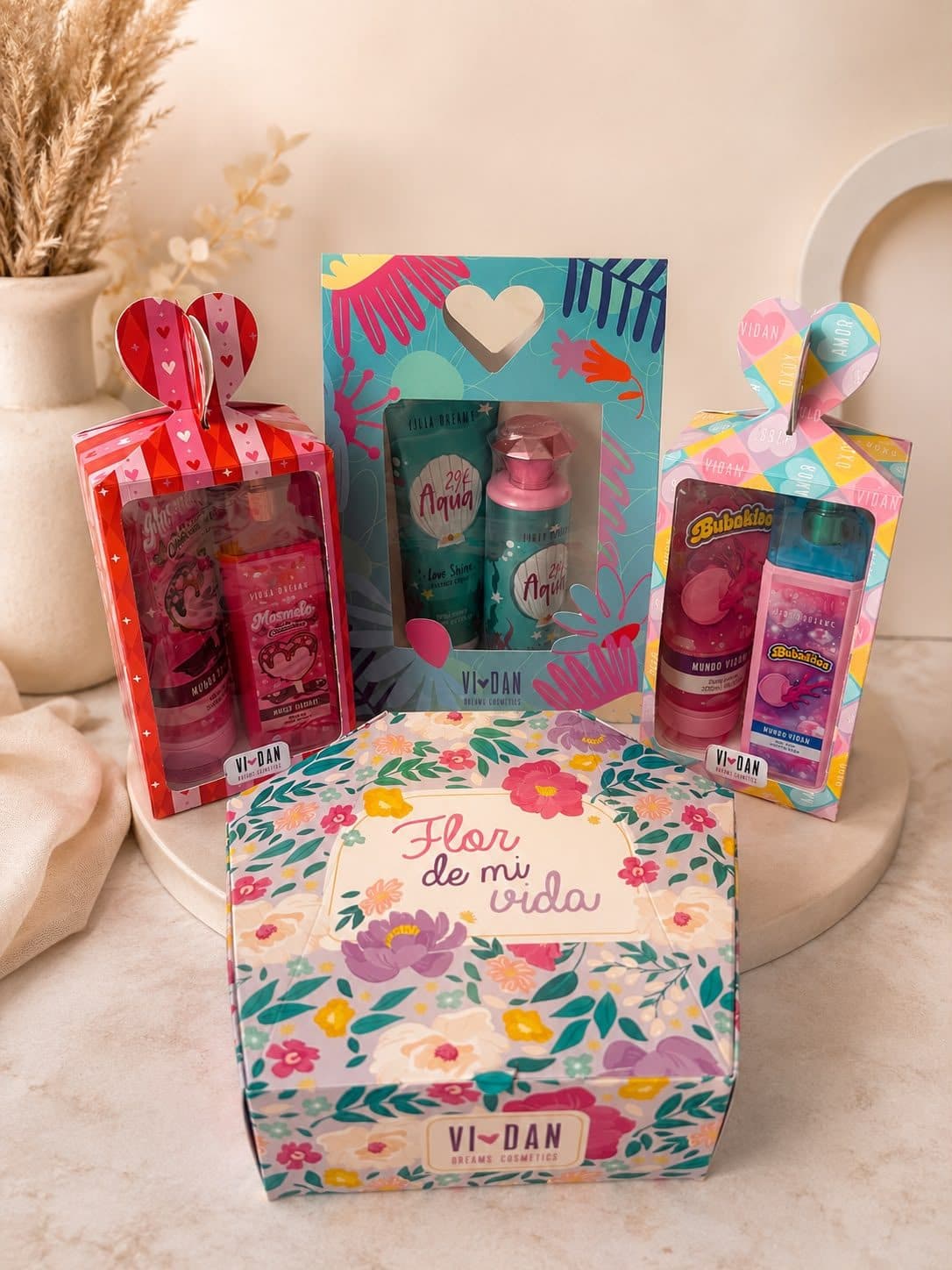 DETALLES QUE ENAMORAN