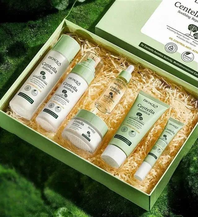 KIT CENTELLA BIOAQUA
