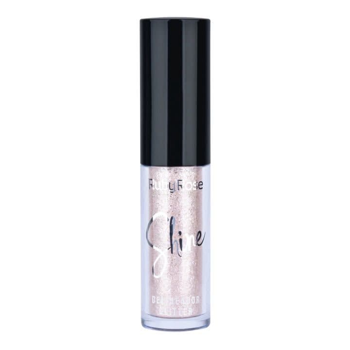 DELINEADOR GLITTER DE OJOS
