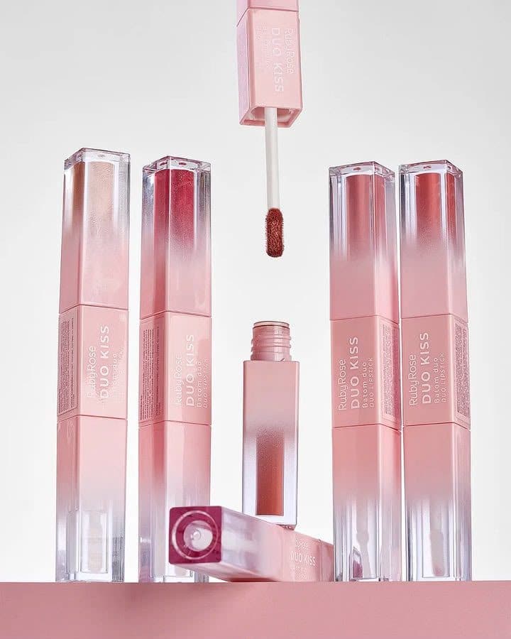 LABIAL DUO KISS