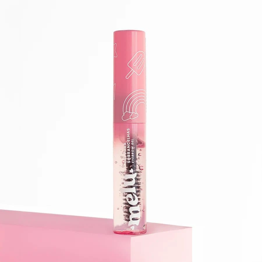 GEL PARA CEJAS MELU