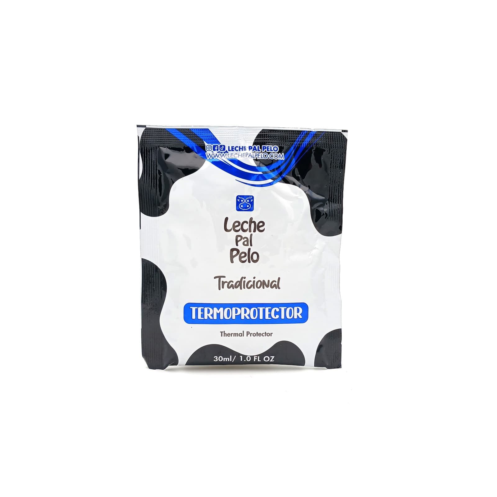 Leche Pa’l Pelo