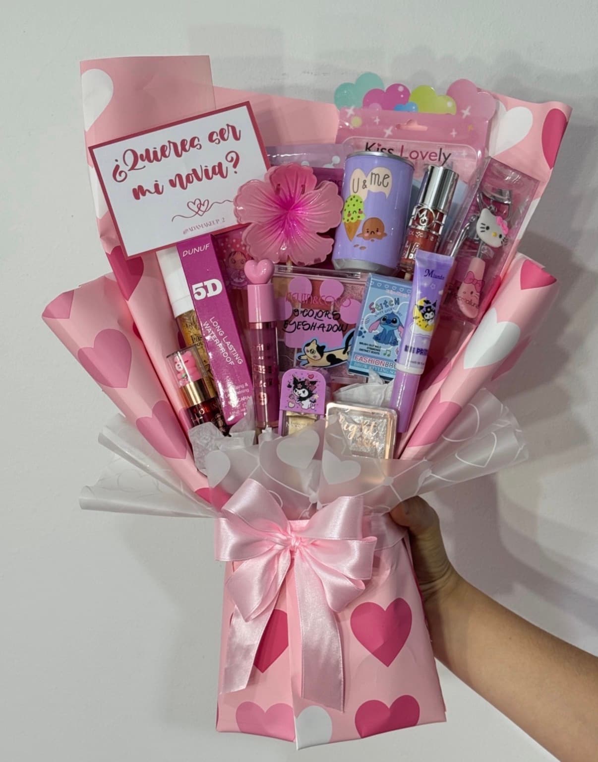 Ramo De Maquillaje #4