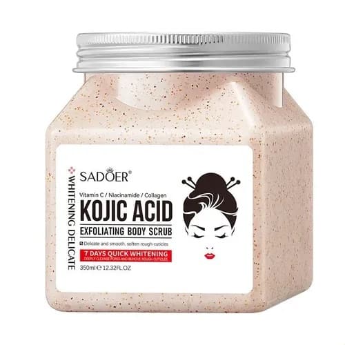 EXFOLIANTE CORPORAL