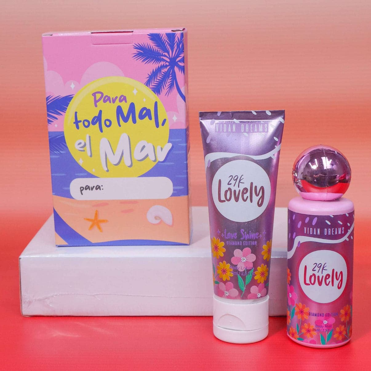 KIT PLAYITA