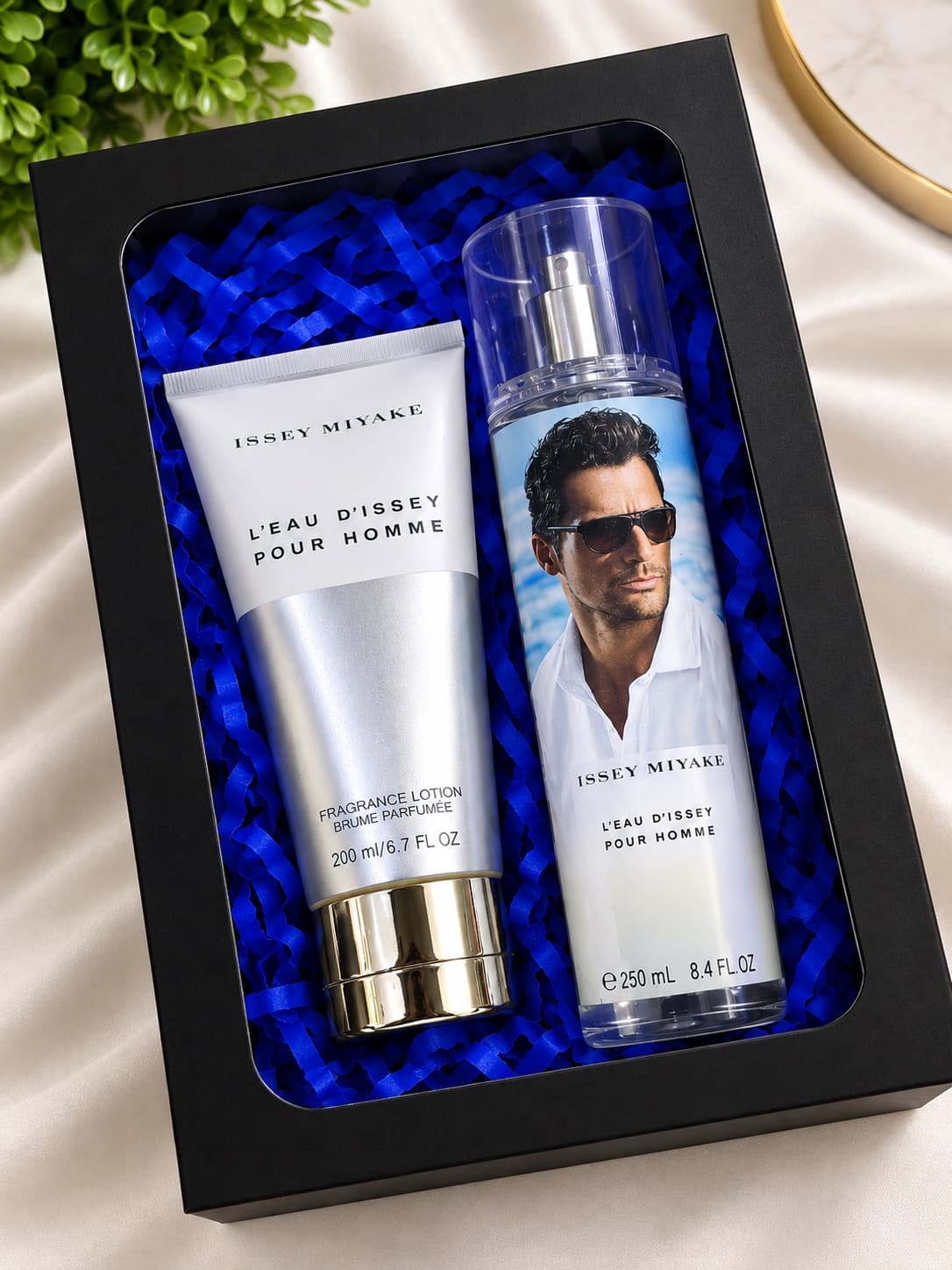 COMBO PARA HOMBRE