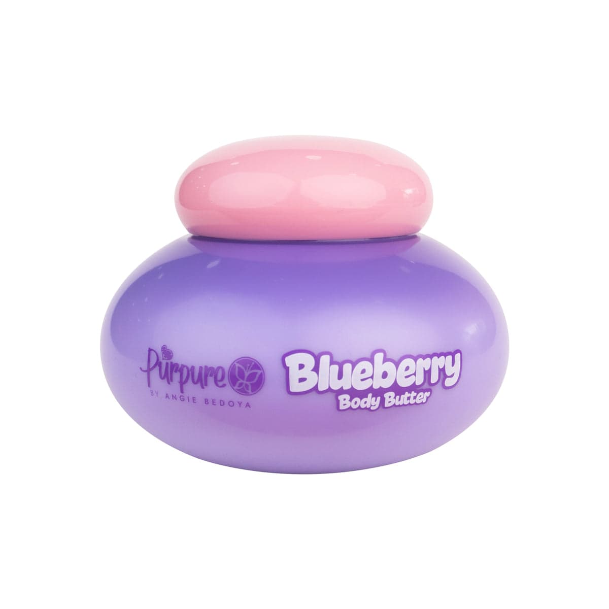 Mantequilla Blueberry 250ML Purpure