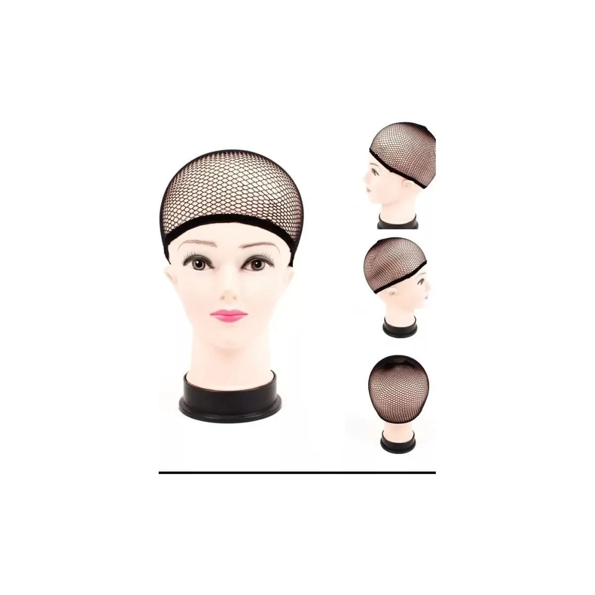 Gorro De Malla Para Cabello