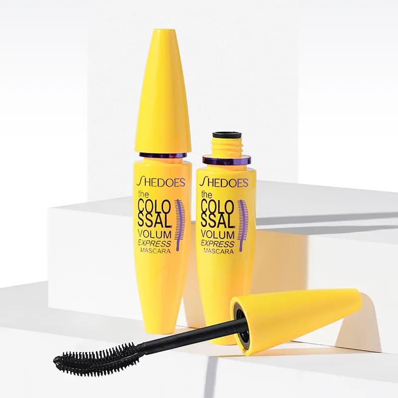 PESTAÑINA COLOSSAL LAVABLE MAYBELLINE